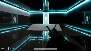Скриншот 7 к игре Layers Of The Machine