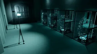 Скриншот 8 к игре Layers Of The Machine