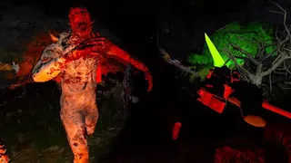 Скриншот 1 к игре Matter of the Dreams