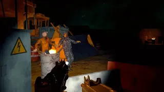 Скриншот 7 к игре Matter of the Dreams