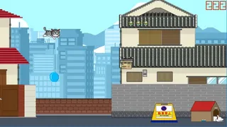 Скриншот 1 к игре NEKOPUGI