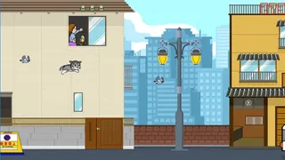 Скриншот 2 к игре NEKOPUGI