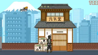 Скриншот 3 к игре NEKOPUGI
