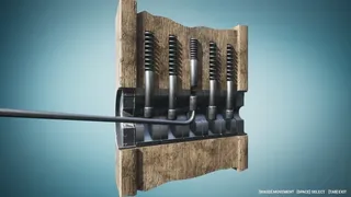 Скриншот 8 к игре CHAIN SAW