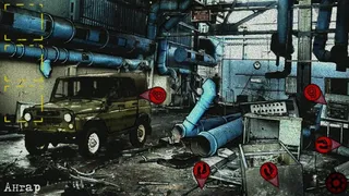 Скриншот 8 к игре Escape from Chernobyl