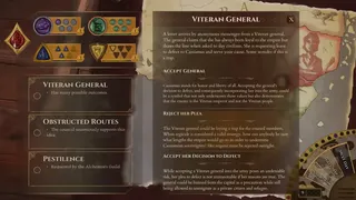 Скриншот 3 к игре Court of Ashes