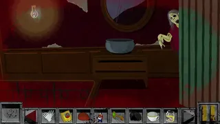 Скриншот 2 к игре Cursed Roots