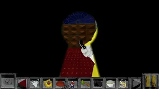 Скриншот 3 к игре Cursed Roots