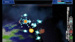 Скриншот 5 к игре Scutum Phanti