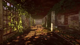 Скриншот 1 к игре The Ring of Truth