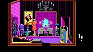 Скриншот 4 к игре The Crimson Diamond