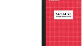 Скриншот 1 к игре ZACH-LIKE