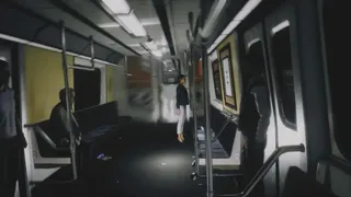 Скриншот 3 к игре Metro Explosion Simulator