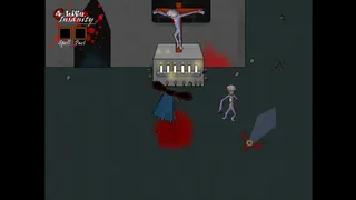 Скриншот 2 к игре Lannath