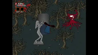 Скриншот 3 к игре Lannath
