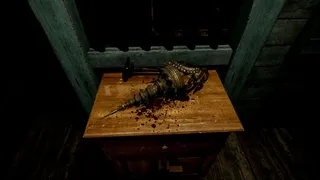 Скриншот 2 к игре Home Sweet Home EP2