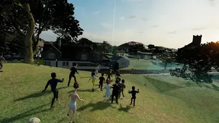 Скриншот 7 к игре ZomB