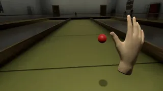 Скриншот 4 к игре Bocce VR