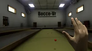 Скриншот 5 к игре Bocce VR
