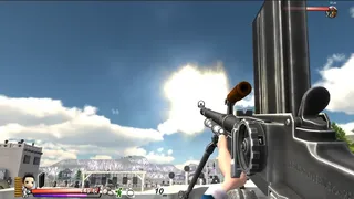 Скриншот 4 к игре Legendary gun