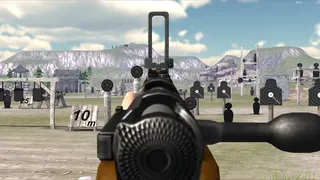 Скриншот 7 к игре Legendary gun