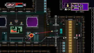 Скриншот 4 к игре Outpost Delta
