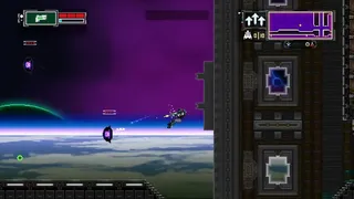 Скриншот 5 к игре Outpost Delta