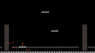 Скриншот 1 к игре 愚者地牢-UP主的消失