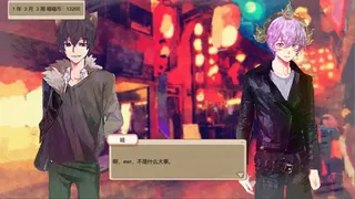 Скриншот 3 к игре 她3 : 复乐园之曦 Her3 : The Light of Paradise Regained