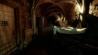 Скриншот 7 к игре The Alien Cube