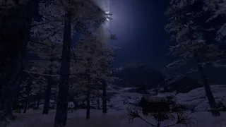 Скриншот 1 к игре The Endless White