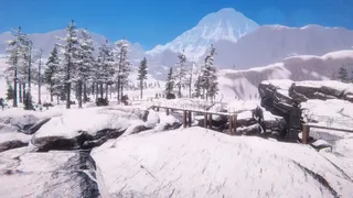 Скриншот 3 к игре The Endless White