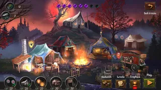 Скриншот 7 к игре The Forgotten Land