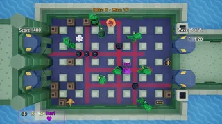 Скриншот 4 к игре Karl BOOM