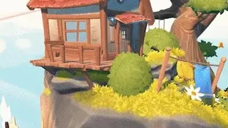 Скриншот 6 к игре The Curious Tale of the Stolen Pets