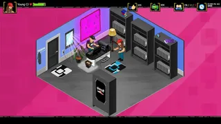 Скриншот 6 к игре Rap Simulator: The Rap Game