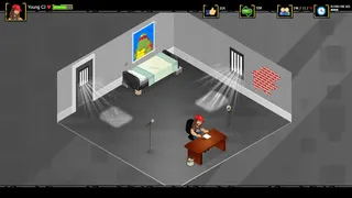 Скриншот 8 к игре Rap Simulator: The Rap Game