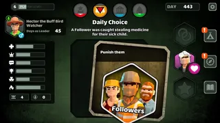 Скриншот 7 к игре Alive 2 Survive: Tales from the Zombie Apocalypse