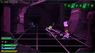 Скриншот 4 к игре Jack Move