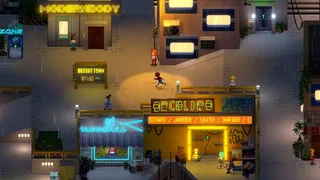 Скриншот 5 к игре Jack Move