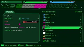 Скриншот 7 к игре Jack Move