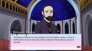 Скриншот 5 к игре The Lattice Grimoire