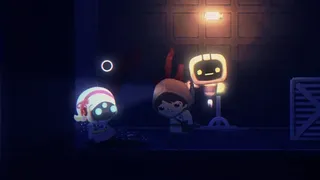 Скриншот 1 к игре PROTOCOL 11 - Episode 1