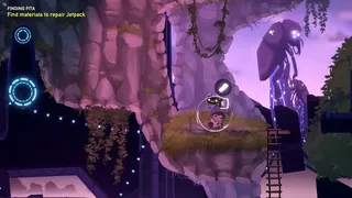 Скриншот 2 к игре PROTOCOL 11 - Episode 1