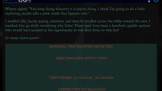 Скриншот 3 к игре Whispers From The Rift