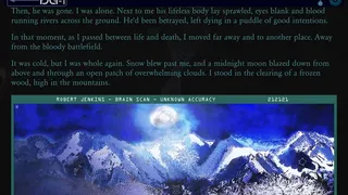 Скриншот 5 к игре Whispers From The Rift