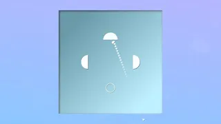 Скриншот 4 к игре Mini Tone - Minimalist Puzzle