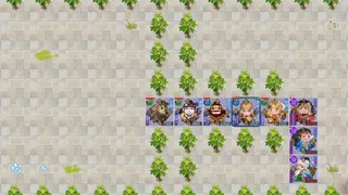 Скриншот 7 к игре 墨色三国志