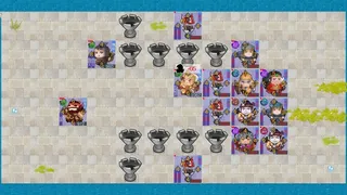 Скриншот 8 к игре 墨色三国志