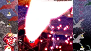 Скриншот 3 к игре ダブルスポイラー 〜 東方文花帖